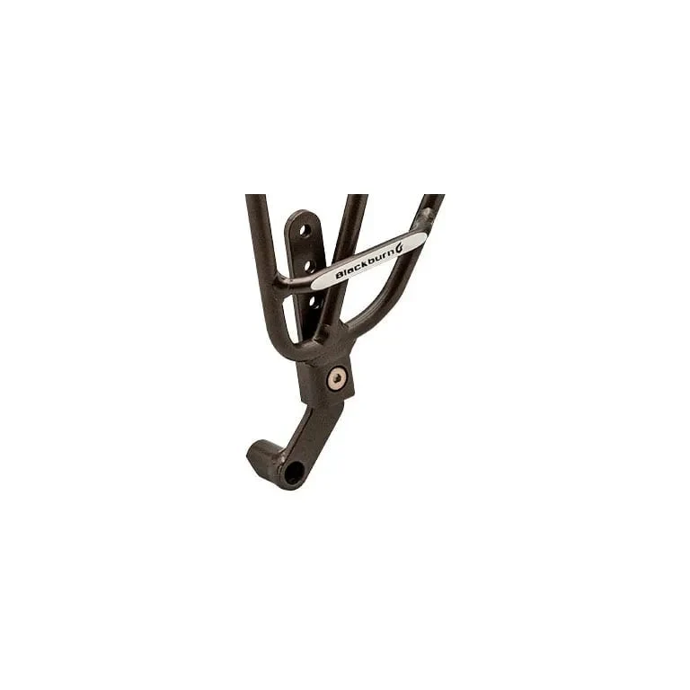 BLACKBURN BLACKBURN OUTPOST FAT Bike Rack - Silver - Image 2