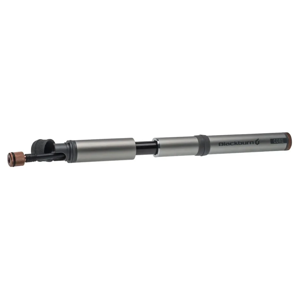 BLACKBURN CORE Pump - Grey