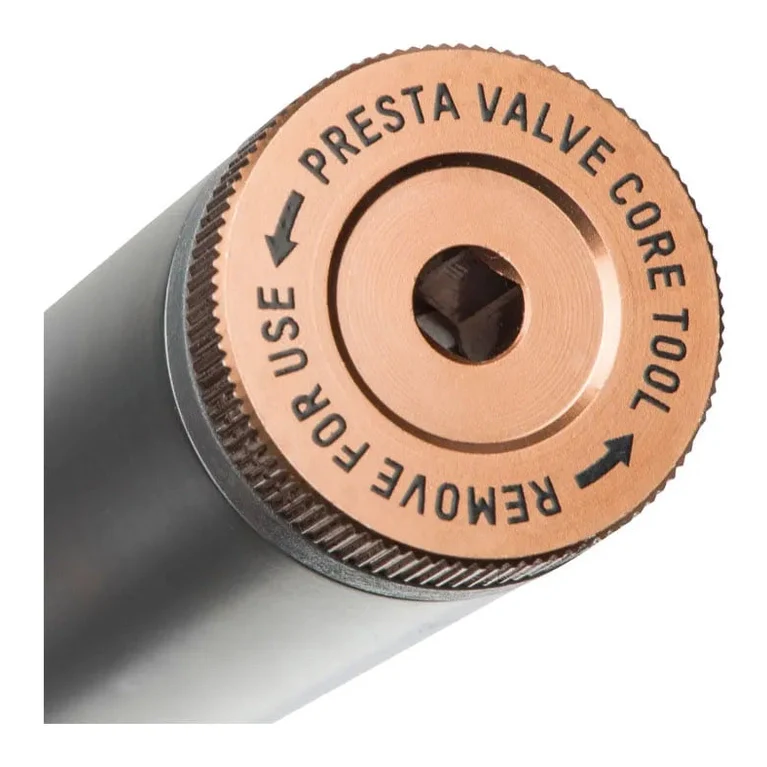 BLACKBURN CORE Pump - Grey - Image 2