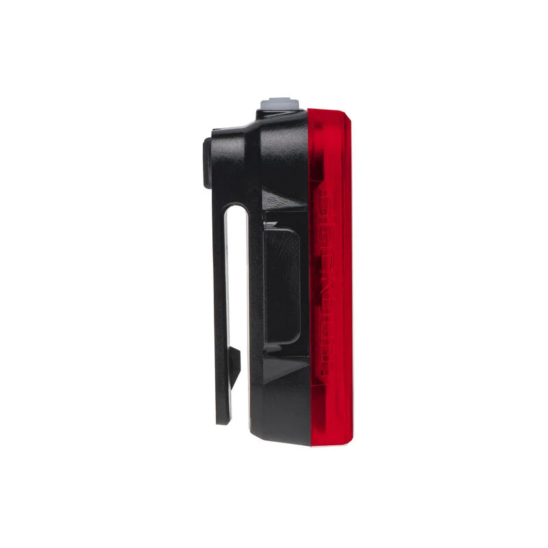 BLACKBURN GRID REAR LIGHT - Black/Red - Image 2