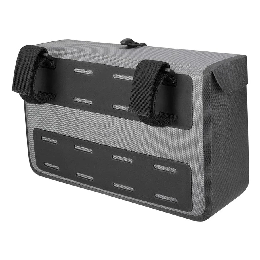 BLACKBURN OUTPOST ELITE HITCHHIKER  Handlebar Bag - Grey - Image 2