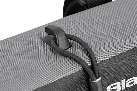 BLACKBURN OUTPOST ELITE HITCHHIKER  Handlebar Bag - Grey - Image 4