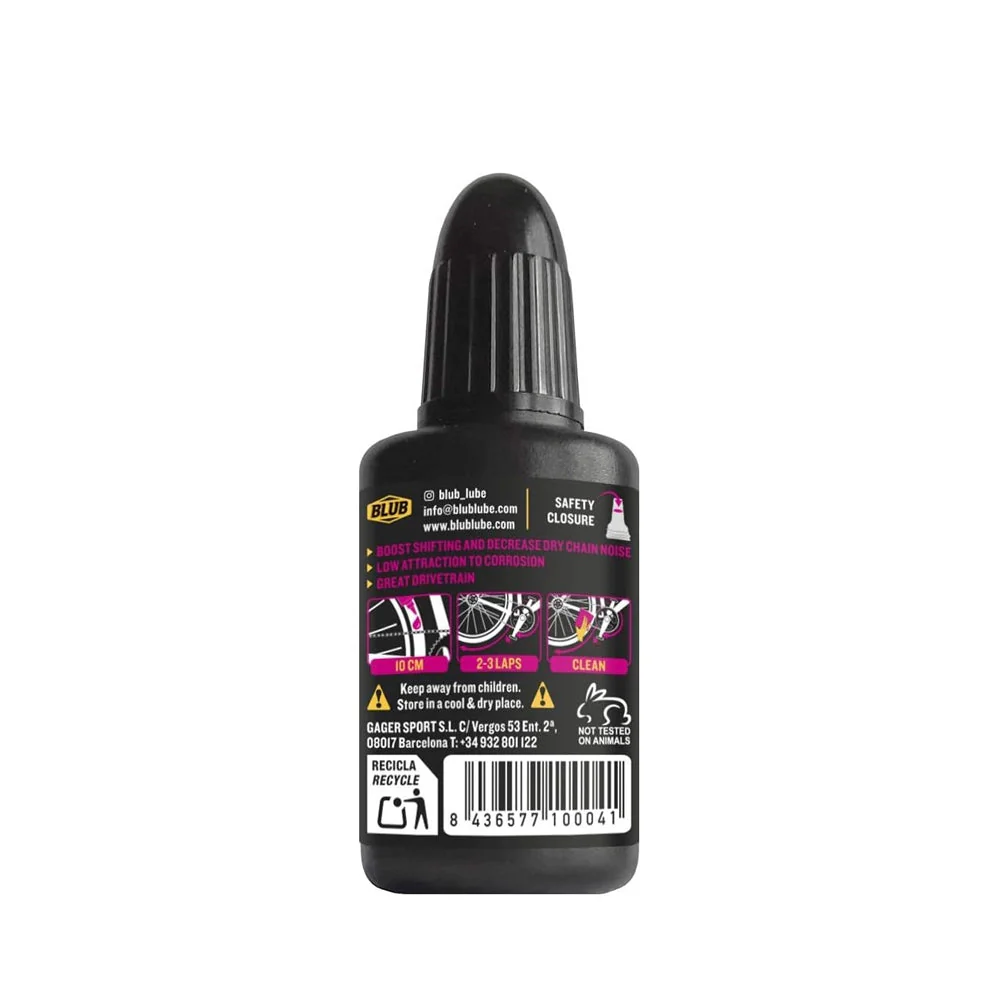 BLUB Dry Lube - 15ml - Image 2