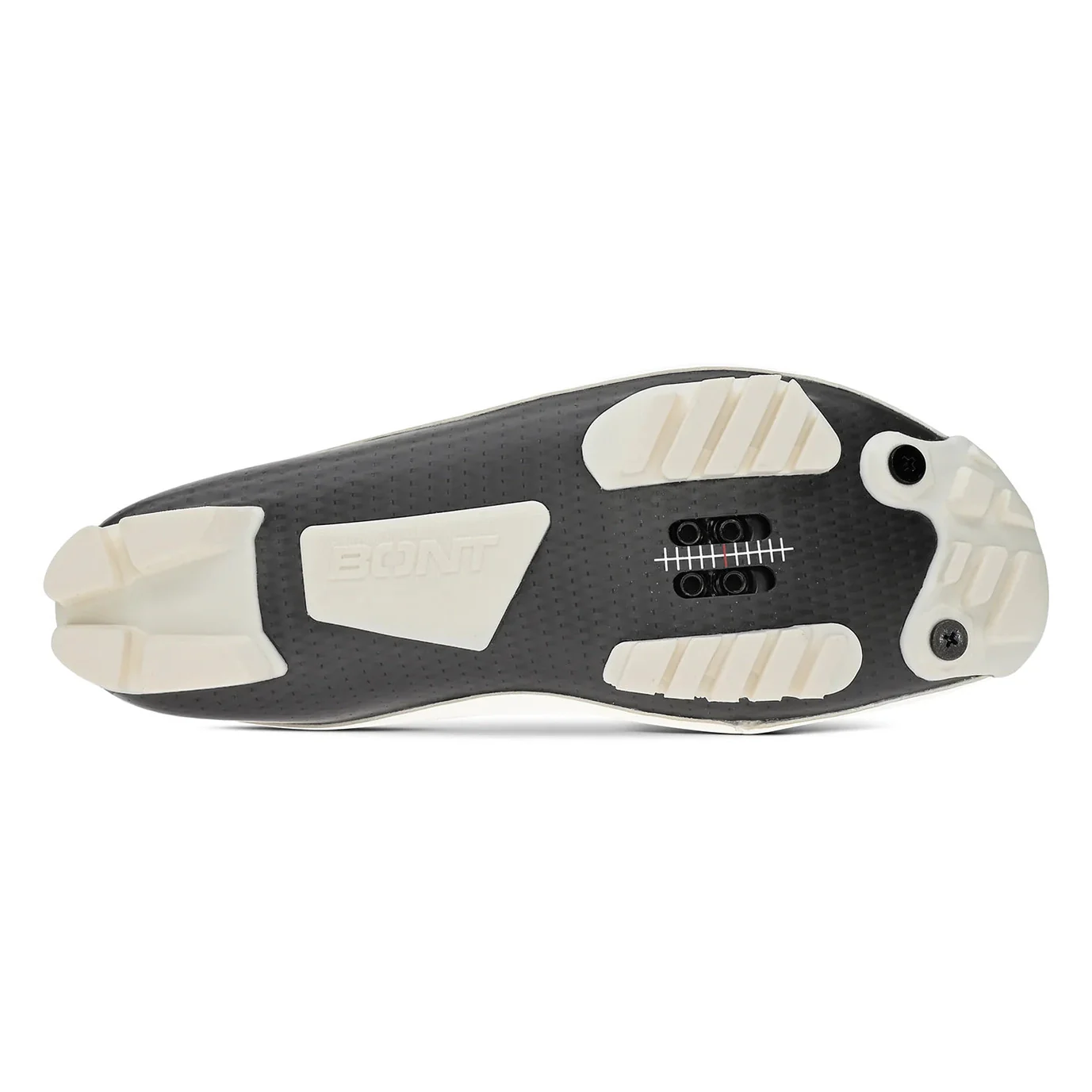 BONT Gravel/MTB Shoes Vaypor SL G - White - Image 6