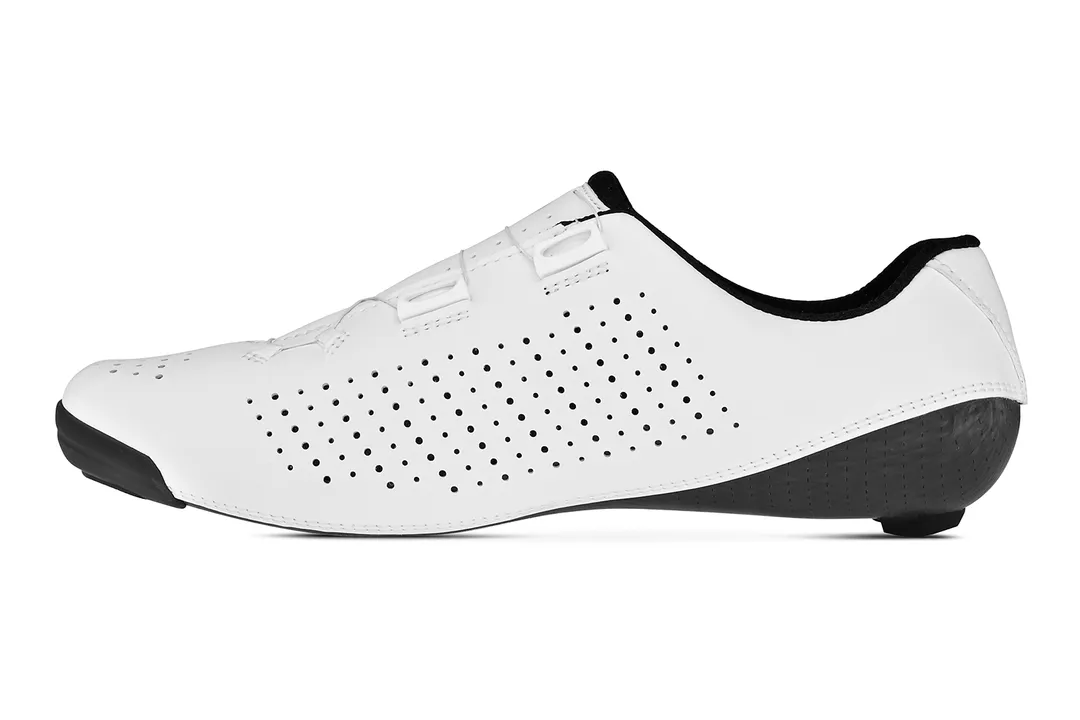 BONT Road Cycling Shoes Vaypor 23 - White - Image 3