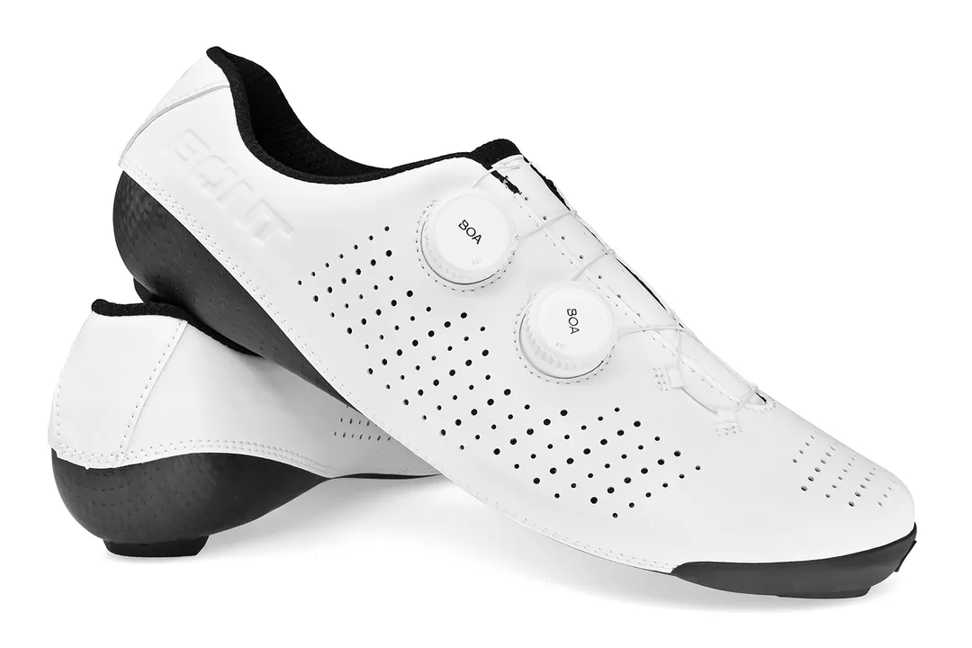 BONT Road Cycling Shoes Vaypor 23 - White - Image 7