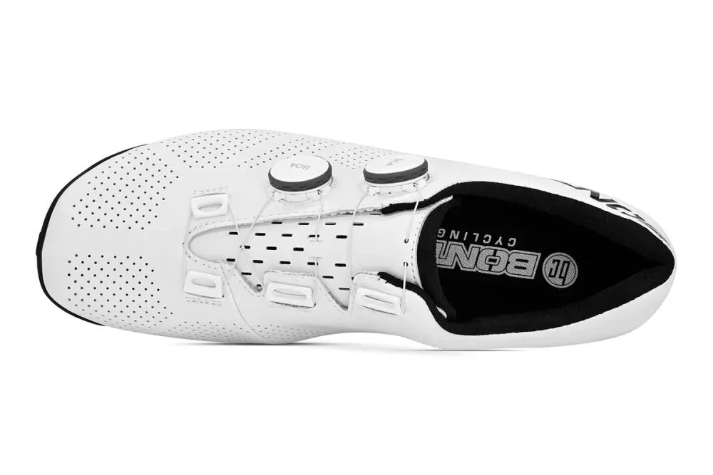 BONT Riot Road +24 - White - Image 5