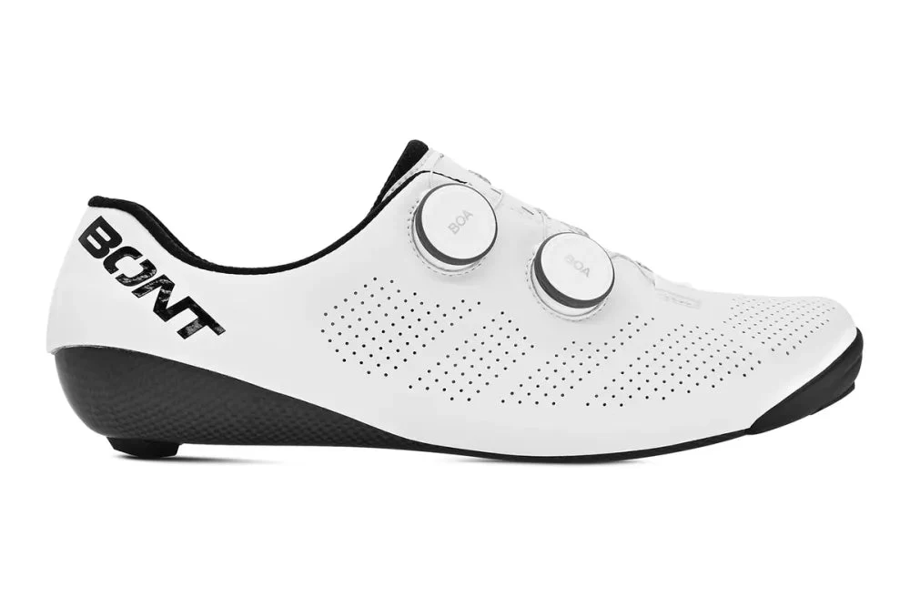 BONT Riot Road +24 - White - Image 7