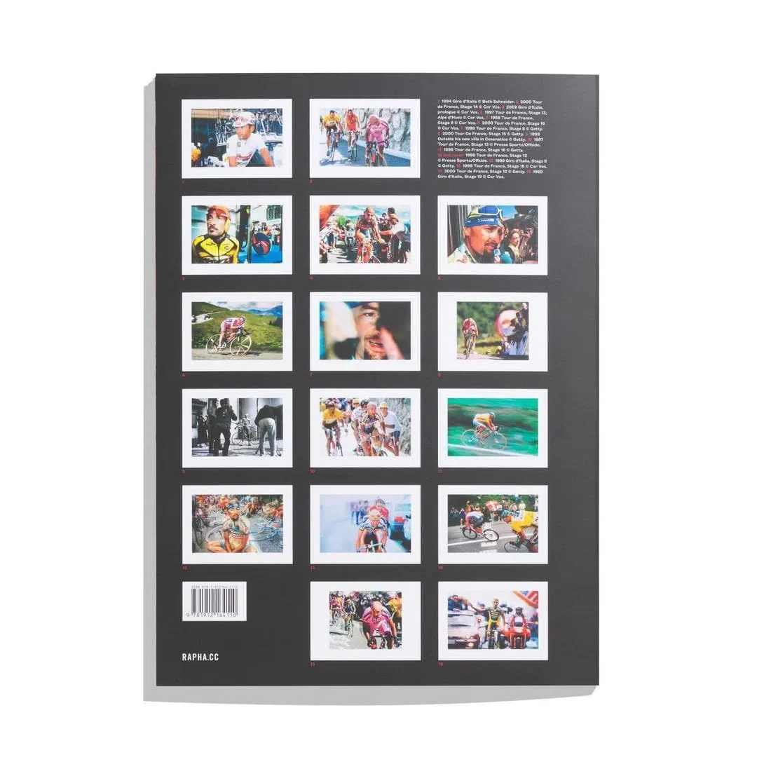 Book Pantani - Pull out prints - Image 3
