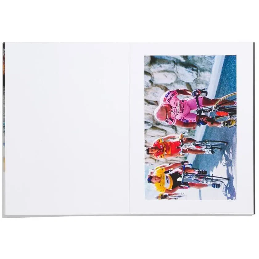 Book Pantani - Pull out prints - Image 4