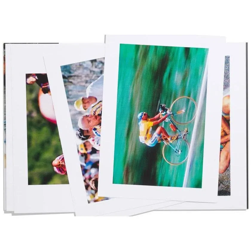 Book Pantani - Pull out prints - Image 5