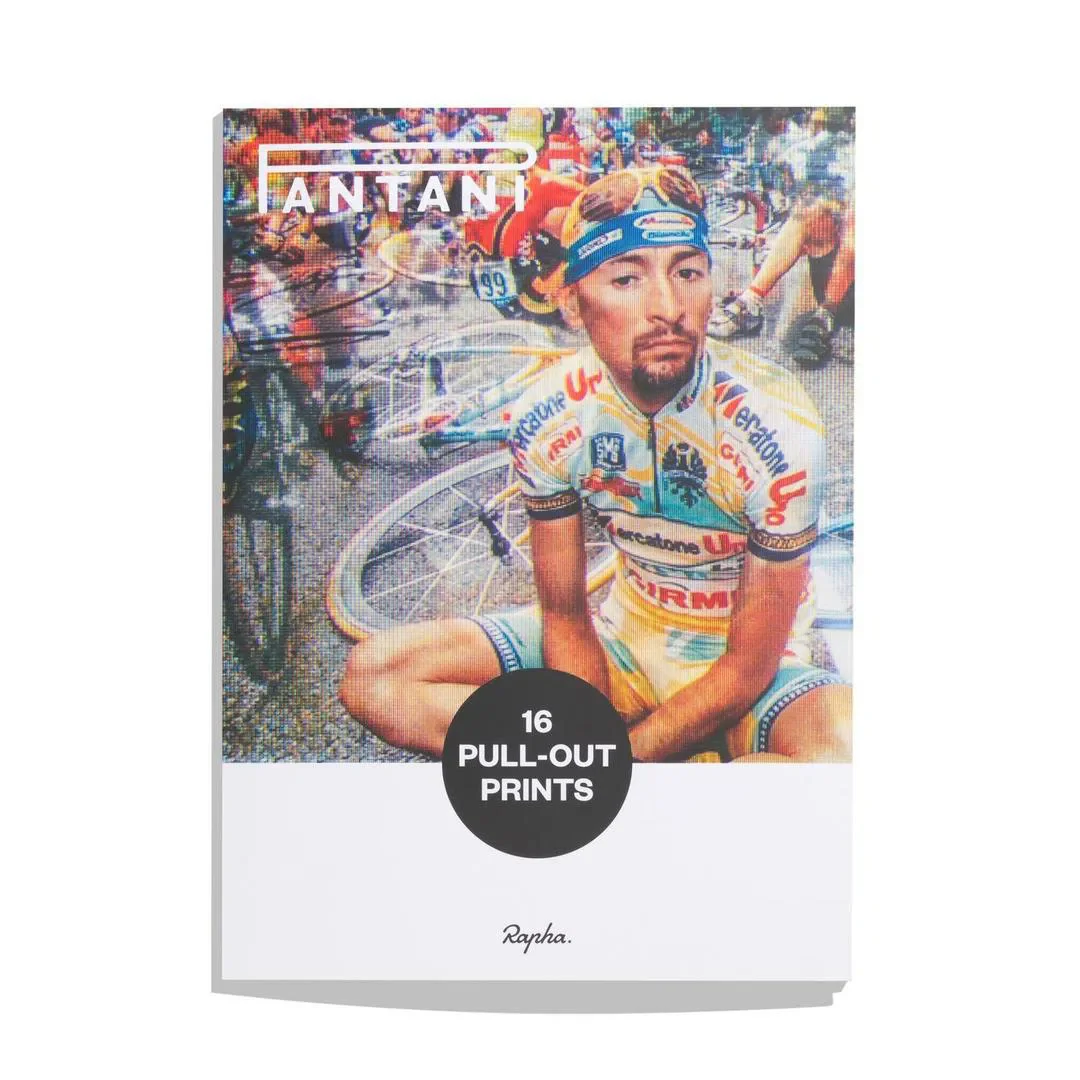 Book Pantani - Pull out prints - Image 8