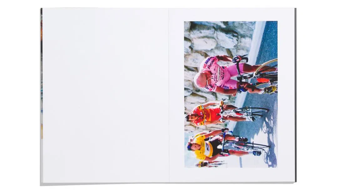 Book Pantani - Pull out prints - Image 9