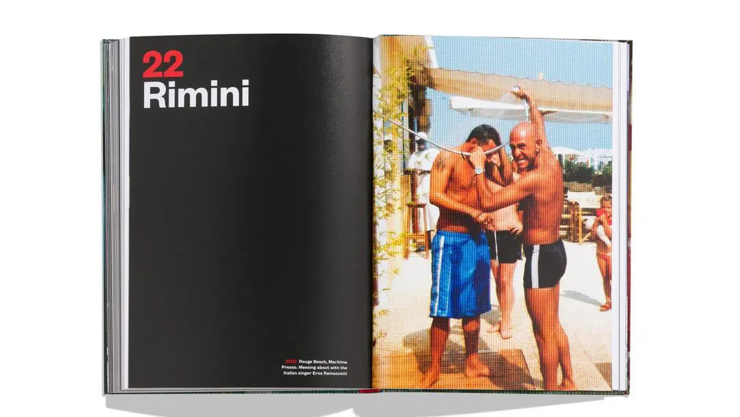 Book Pantani was a God - Arvhied - Image 11