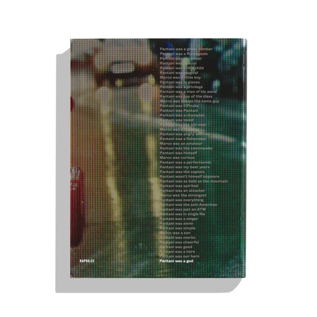 Book Pantani was a God - Arvhied - Image 12