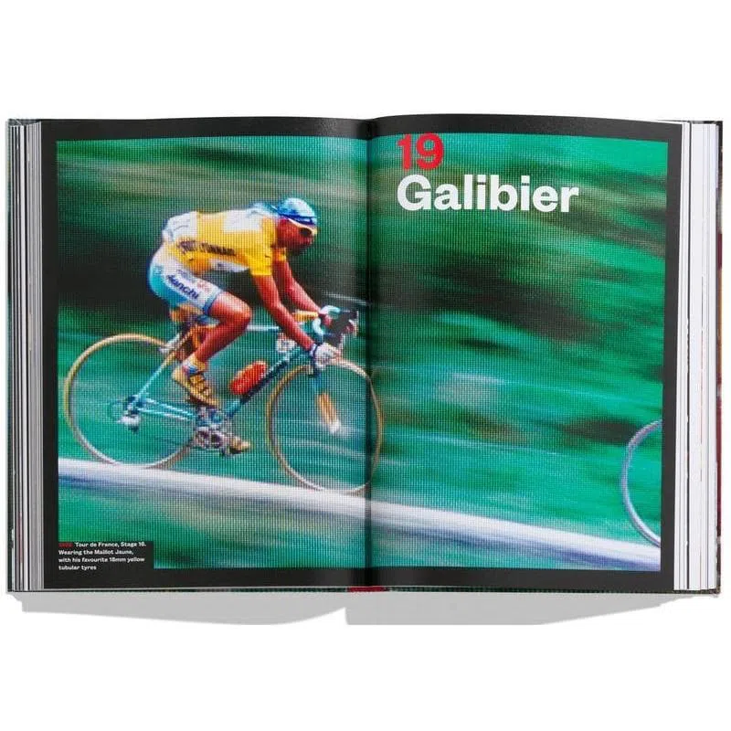 Book Pantani was a God - Arvhied - Image 3
