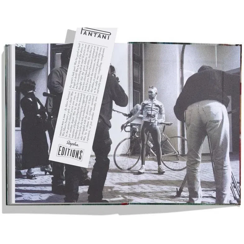 Book Pantani was a God - Arvhied - Image 4