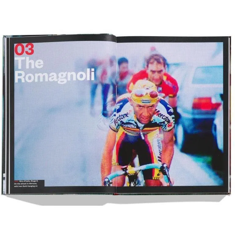 Book Pantani was a God - Arvhied - Image 5
