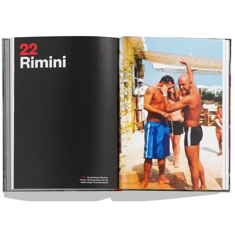 Book Pantani was a God - Arvhied - Image 6