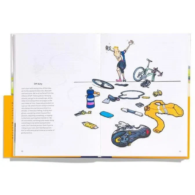 RAPHA Handbook 02 - Longer Rides - Image 3