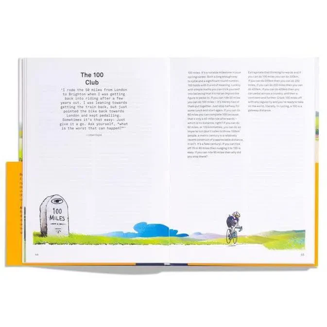 RAPHA Handbook 02 - Longer Rides - Image 5