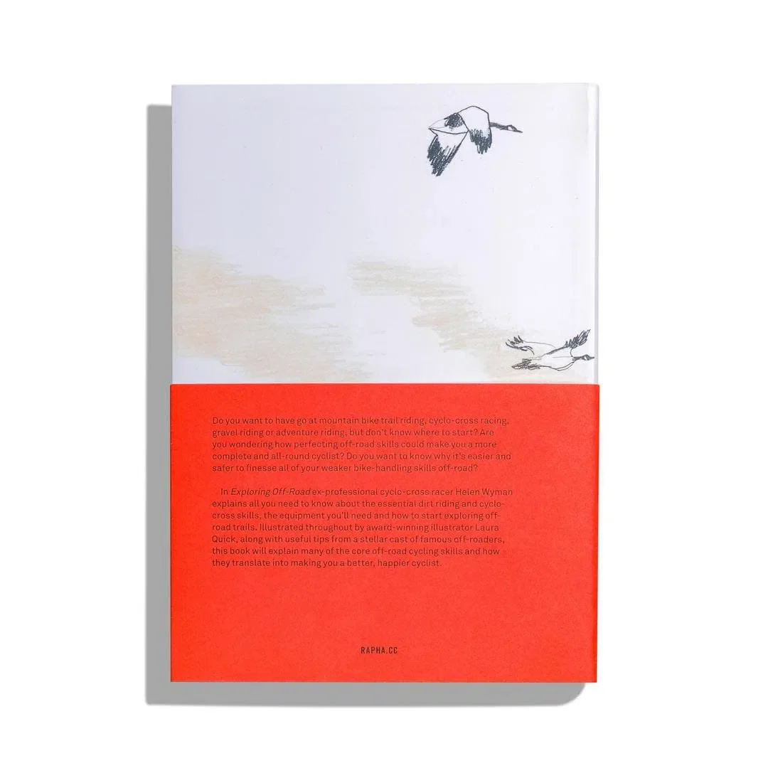 RAPHA Handbook 04 - Exploring Off Road - Image 2