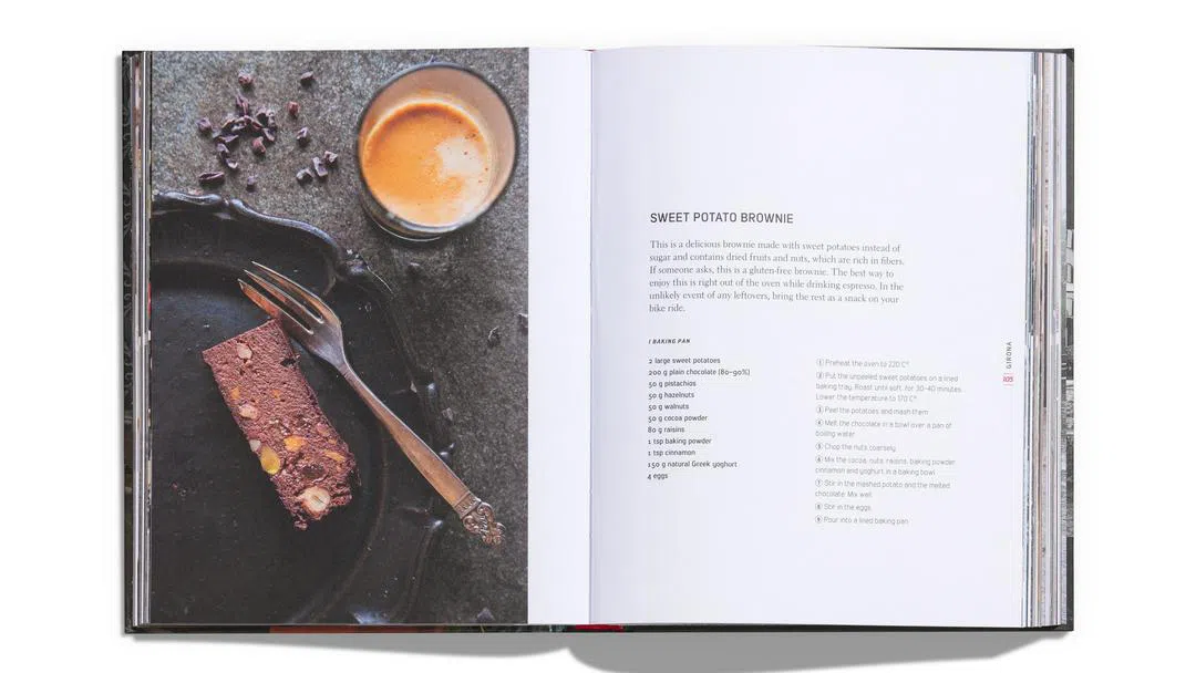 Book Velo Chef Book 2 - Archived - Image 10
