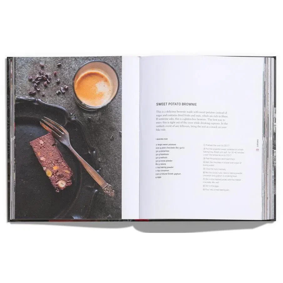 Book Velo Chef Book 2 - Archived - Image 4
