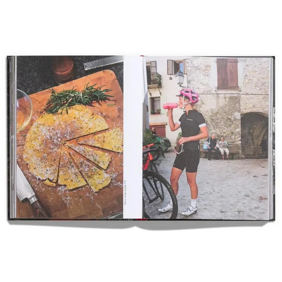 Book Velo Chef Book 2 - Archived - Image 5