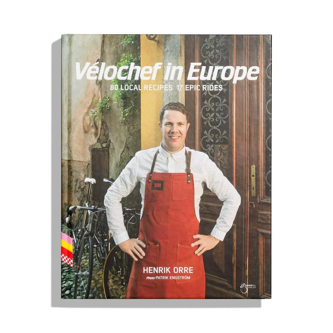 Book Velo Chef Book 2 - Archived - Image 6
