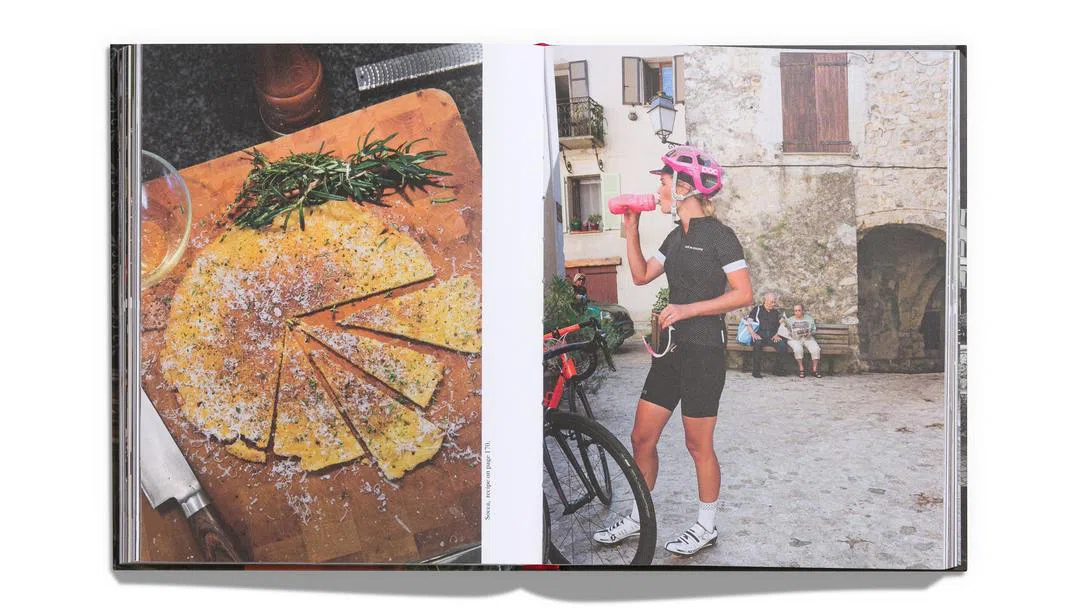 Book Velo Chef Book 2 - Archived - Image 8