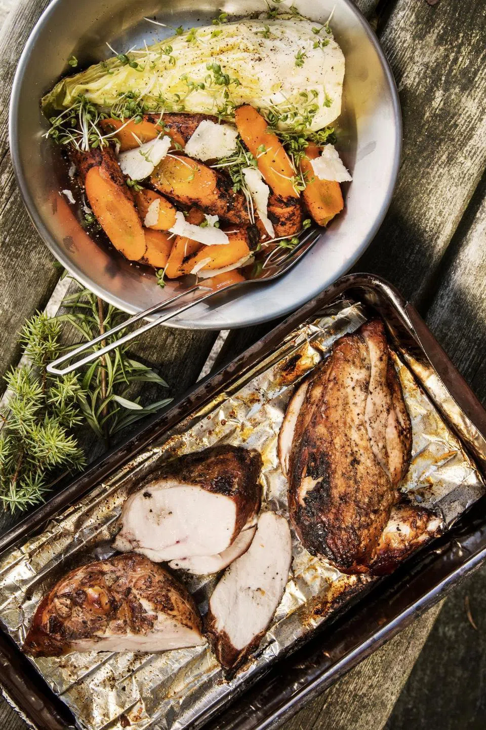 Book Velochef - Food For Adventure - Image 10