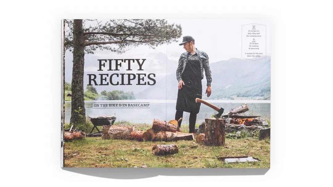 Book Velochef - Food For Adventure - Image 11