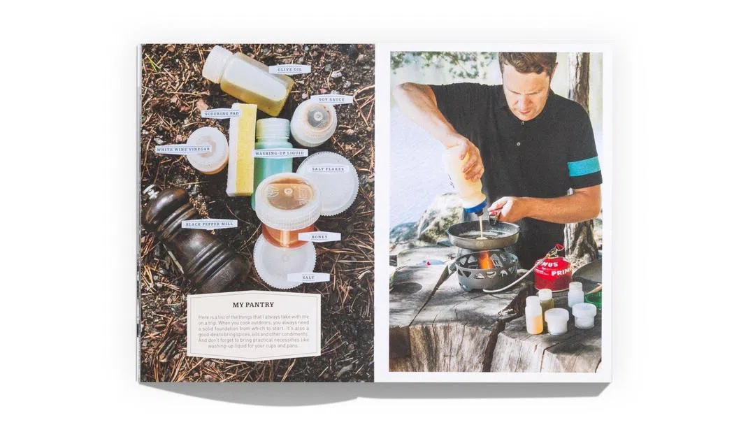 Book Velochef - Food For Adventure - Image 12