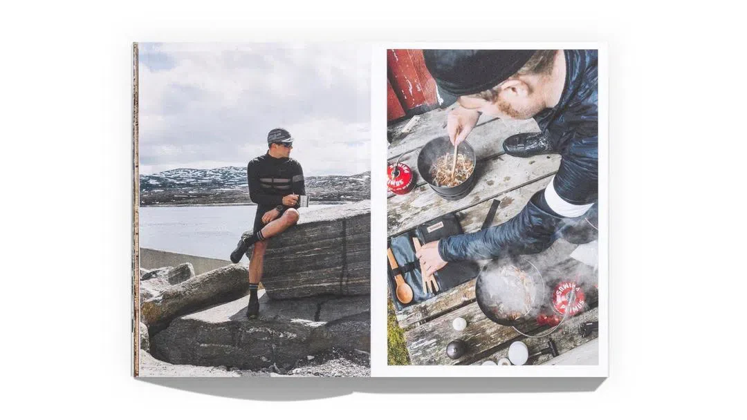 Book Velochef - Food For Adventure - Image 13