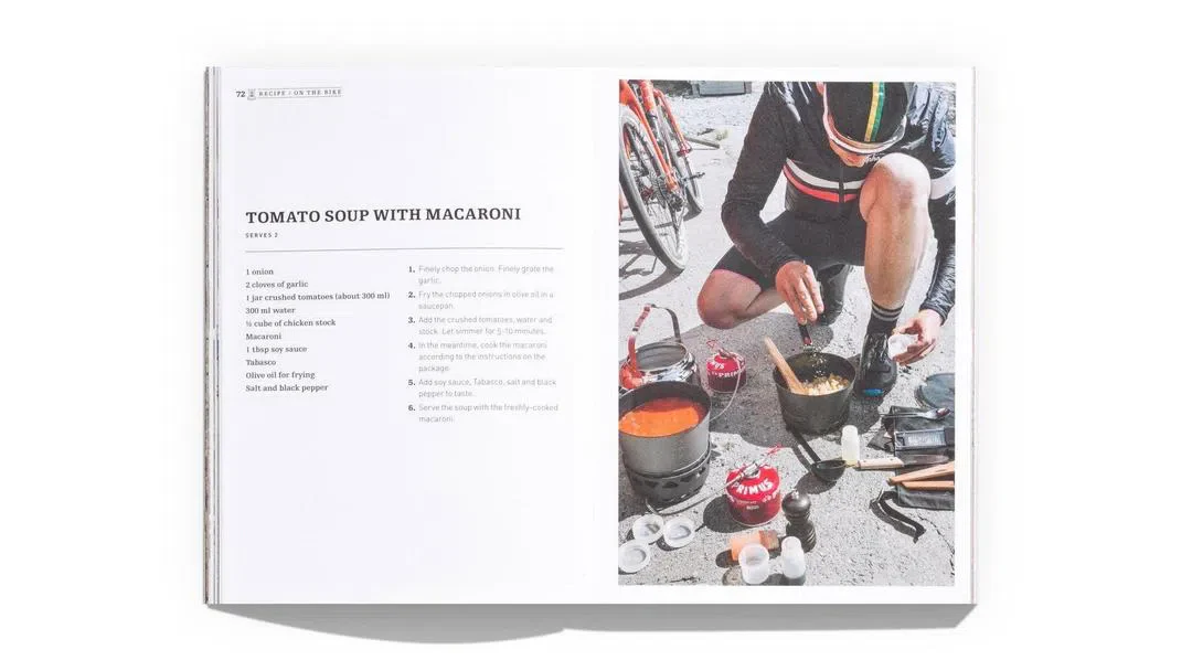 Book Velochef - Food For Adventure - Image 14