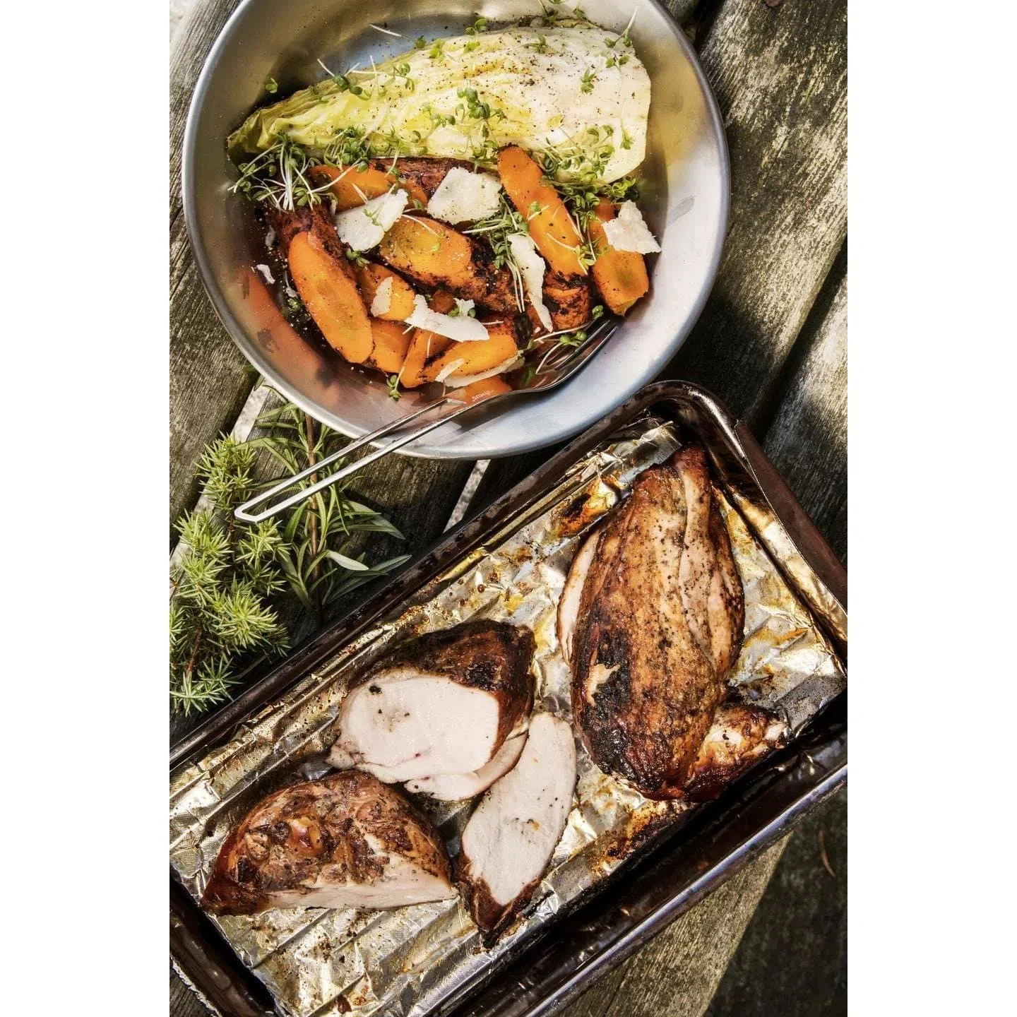 Book Velochef - Food For Adventure - Image 3