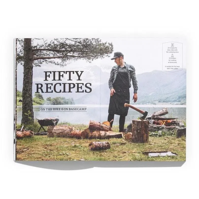 Book Velochef - Food For Adventure - Image 4