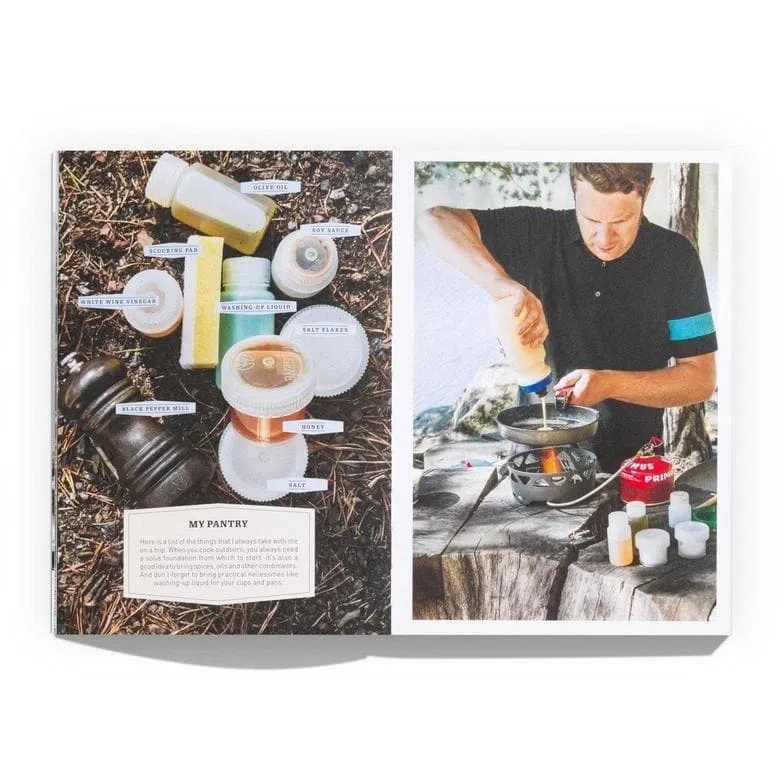 Book Velochef - Food For Adventure - Image 5