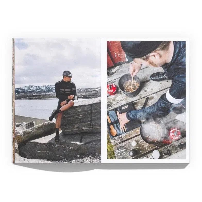 Book Velochef - Food For Adventure - Image 6