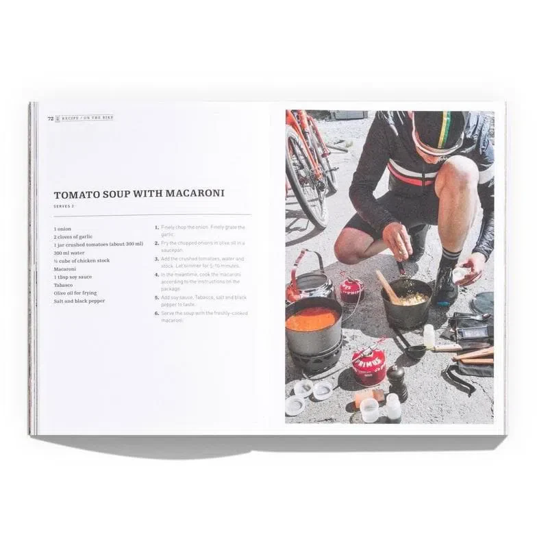 Book Velochef - Food For Adventure - Image 7