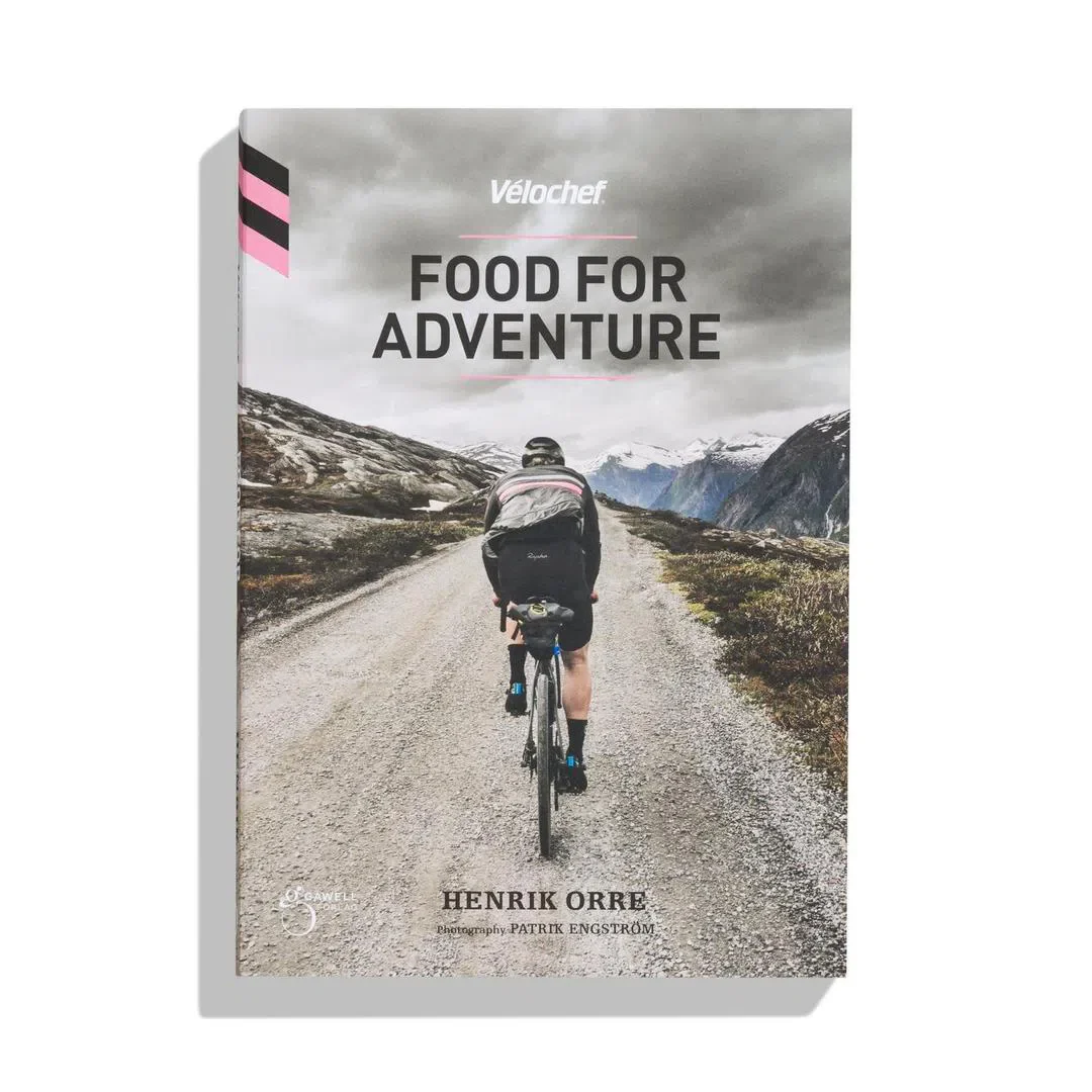 Book Velochef - Food For Adventure - Image 8
