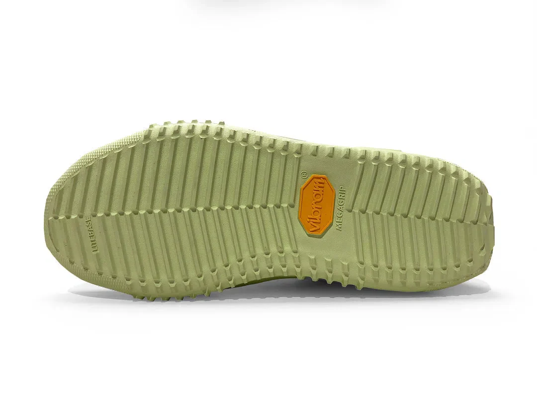 BRANDBLACK Bravo Casual Shoes - Lime - Image 2