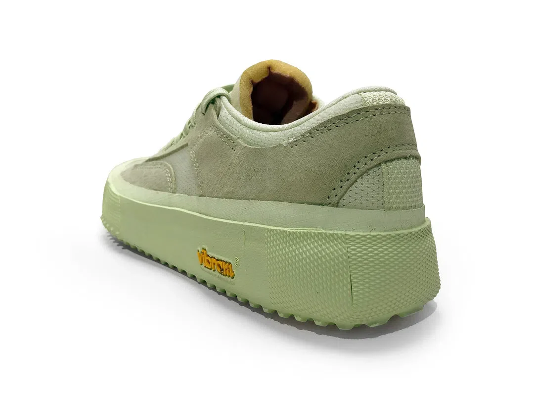 BRANDBLACK Bravo Casual Shoes - Lime - Image 3