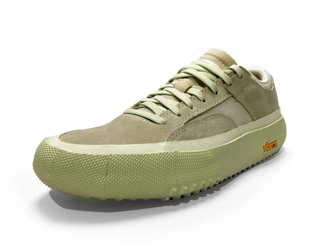 BRANDBLACK Bravo Casual Shoes - Lime - Image 4