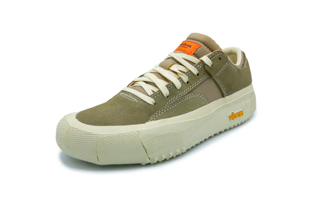 BRANDBLACK Bravo Casual Shoes - Kelp - Image 2