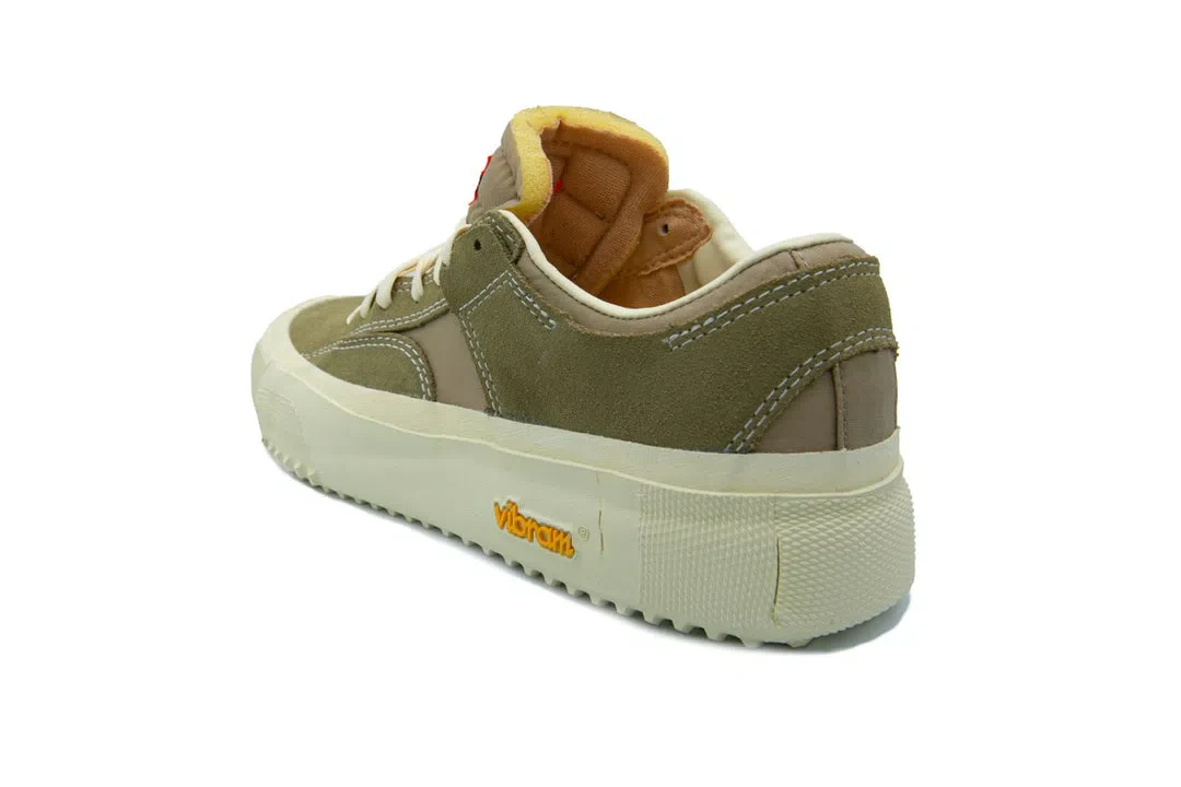 BRANDBLACK Bravo Casual Shoes - Kelp - Image 3