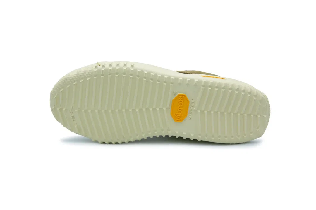 BRANDBLACK Bravo Casual Shoes - Kelp - Image 5