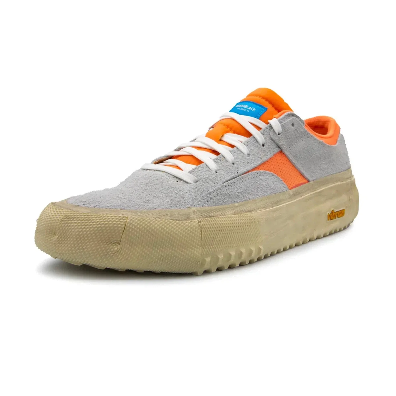BRANDBLACK Bravo Dirty Casual Shoes - Orgy - Image 2