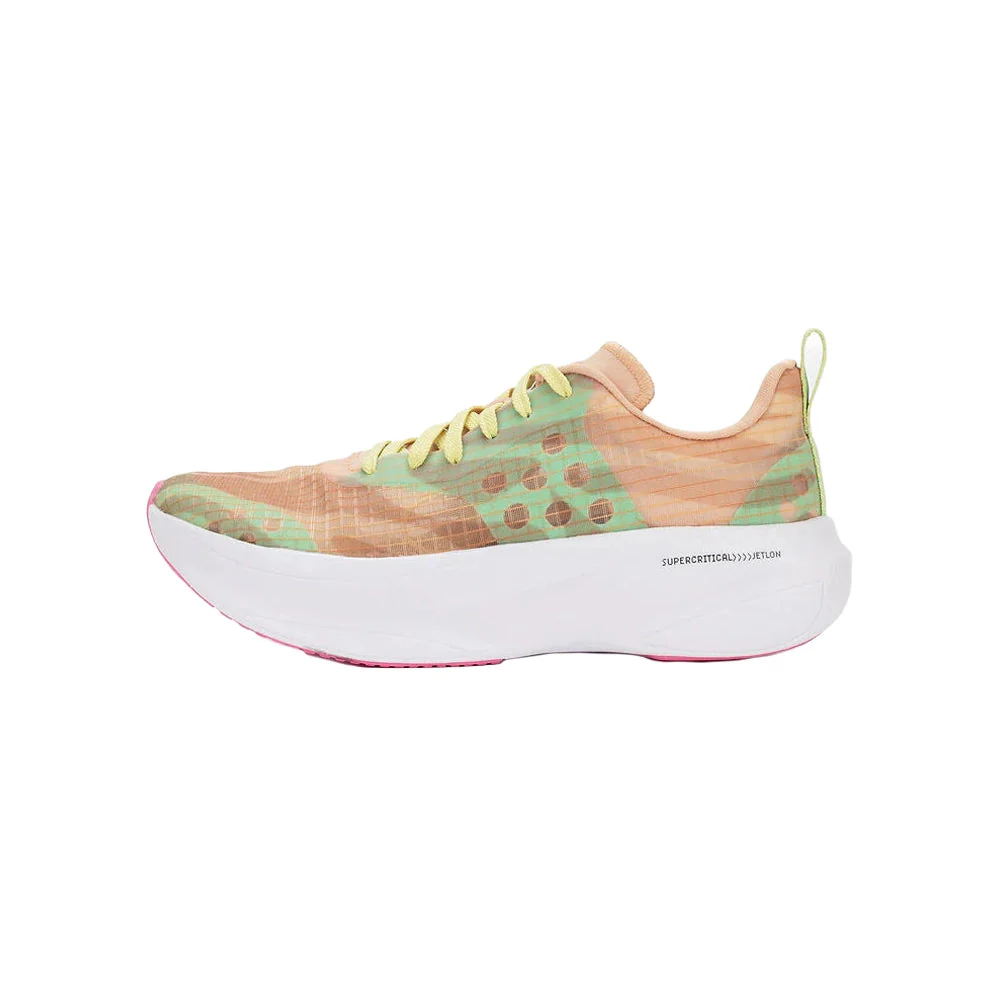 BRANDBLACK Casual Shoes Kaiju - Aqua Yellow - Image 2